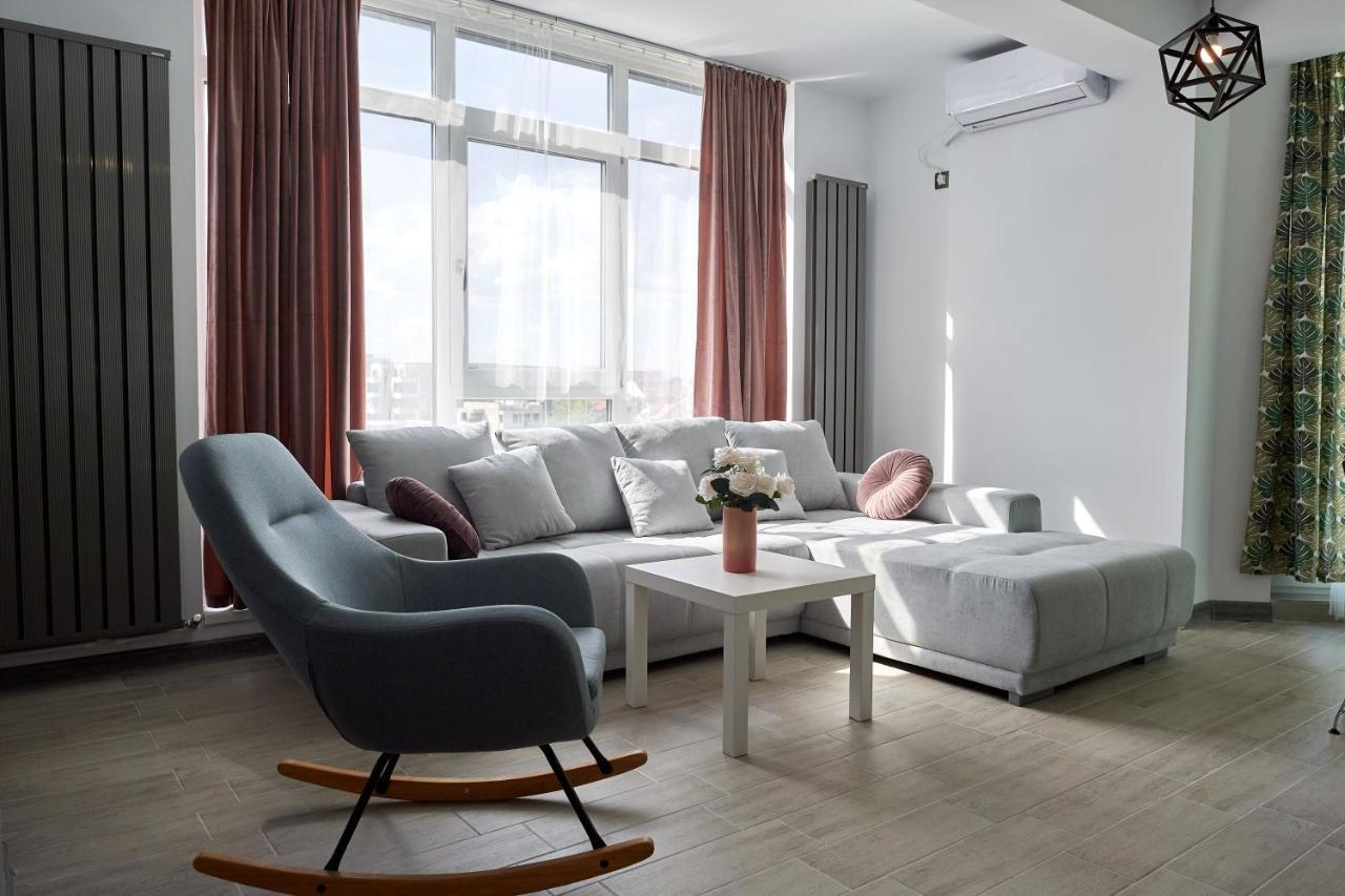 Los Amigos Apartment Spa Resort Mamaia Нэводари Экстерьер фото