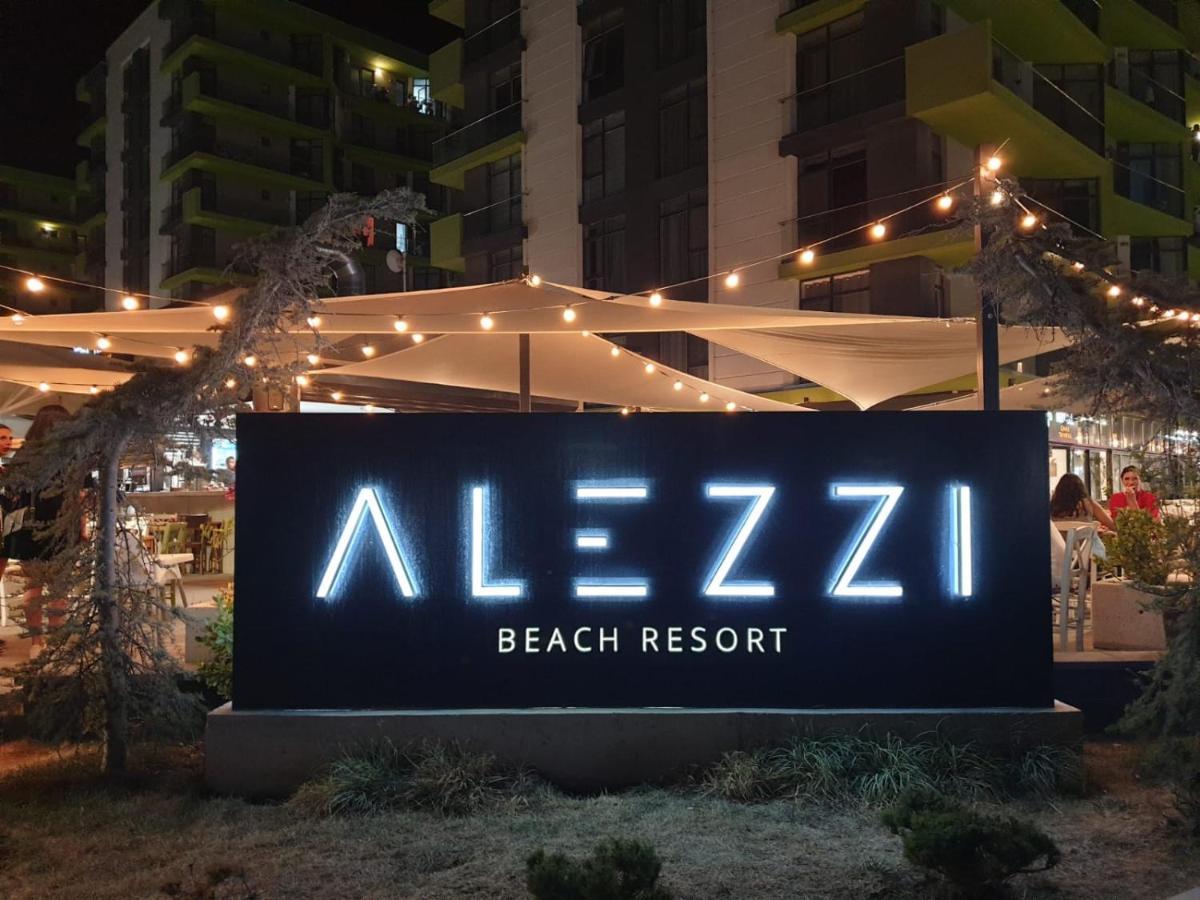 Los Amigos Apartment Spa Resort Mamaia Нэводари Экстерьер фото