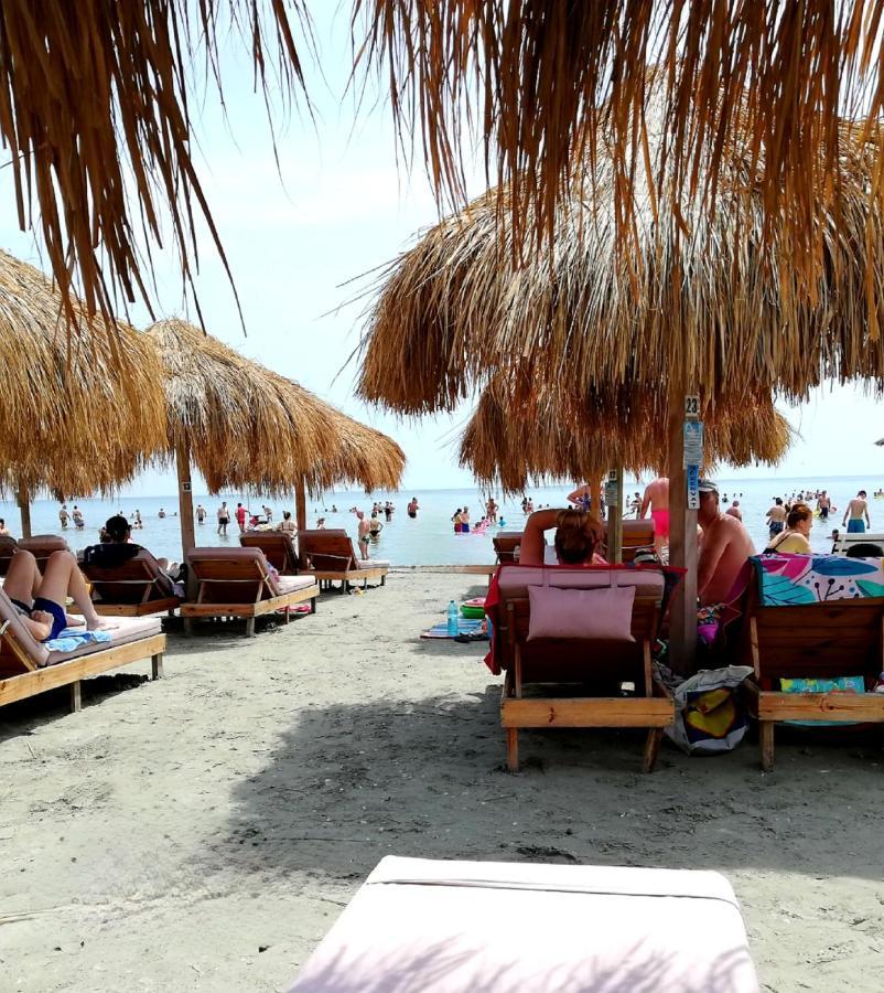 Los Amigos Apartment Spa Resort Mamaia Нэводари Экстерьер фото